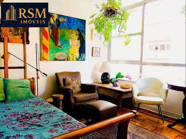 Venda em Boqueirão - Santos