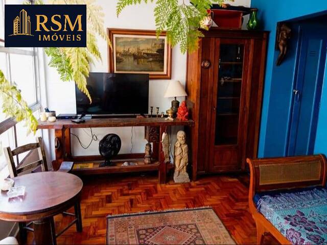 Apartamento para Venda em Santos - 3