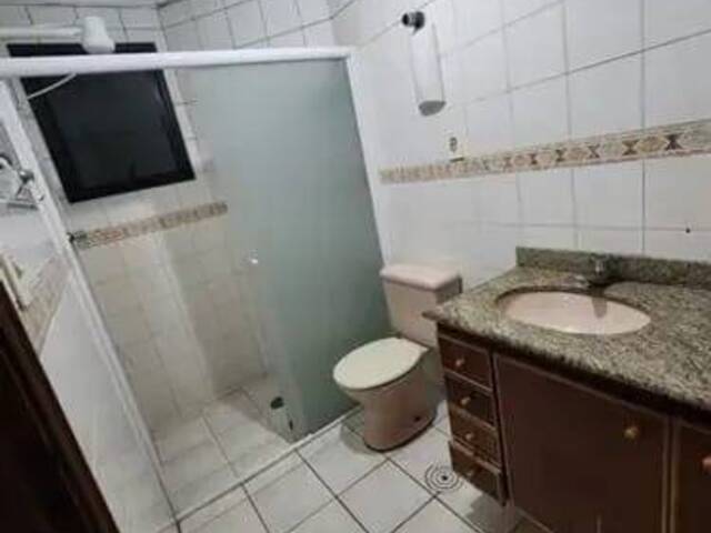 Apartamento para Venda em Santos - 5