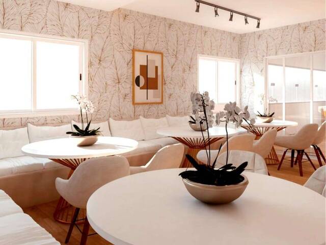 Apartamento para Venda em Santos - 5