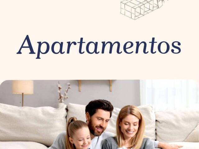 Apartamento para Venda em Santos - 3
