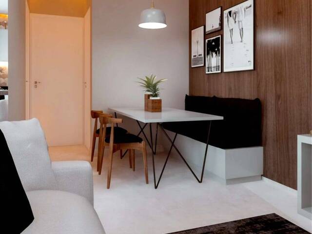 Apartamento para Venda em Santos - 4