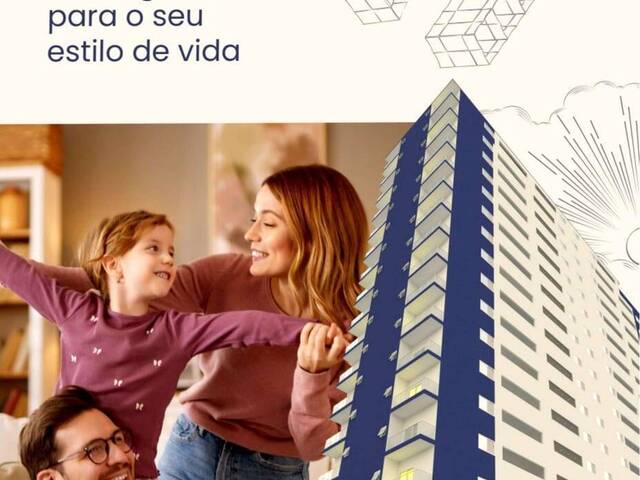 Apartamento para Venda em Santos - 2