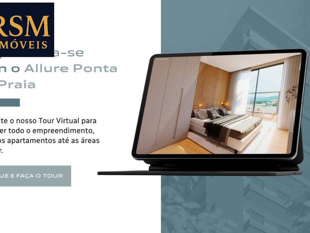 Apartamento para Venda em Santos - 4