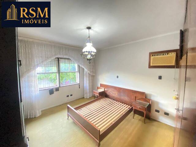 #977 - Sobrado para Venda em Santos - SP - 3