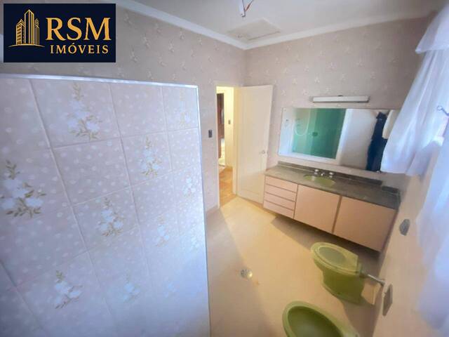 #977 - Sobrado para Venda em Santos - SP - 2