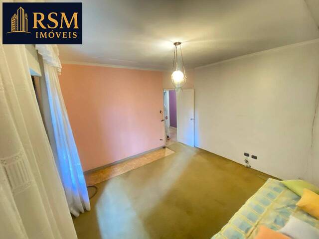 Sobrado para Venda em Santos - 4