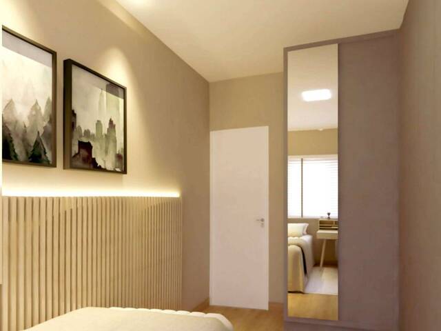 Apartamento para Venda em Santos - 4