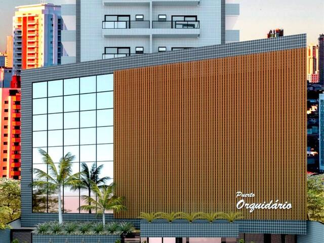 Apartamento para Venda em Santos - 3