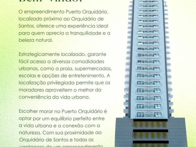 Venda em José Menino - Santos