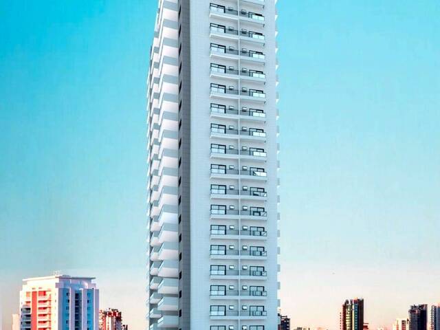 Apartamento para Venda em Santos - 2