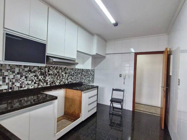 Apartamento para Venda em Santos - 5