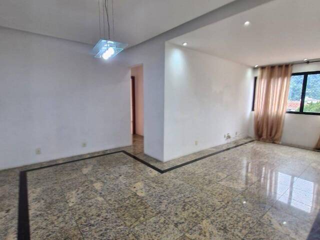 Apartamento para Venda em Santos - 2