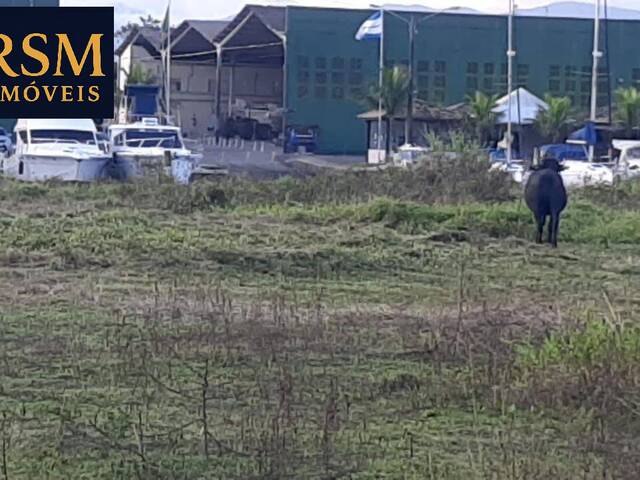#981 - Terreno para Venda em Santos - SP