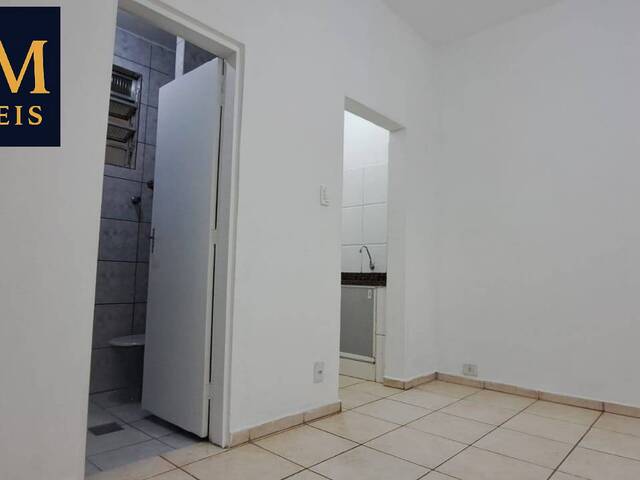 Venda em Embaré - Santos