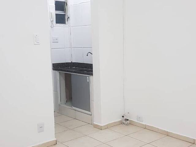 #984 - Kitnet para Venda em Santos - SP - 2