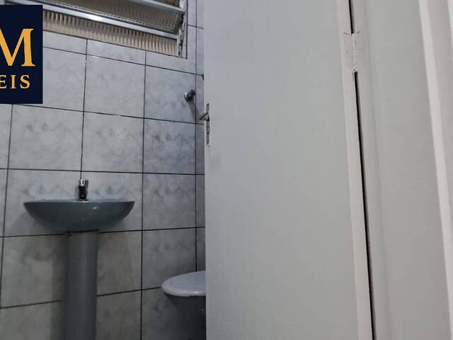#984 - Kitnet para Venda em Santos - SP - 3
