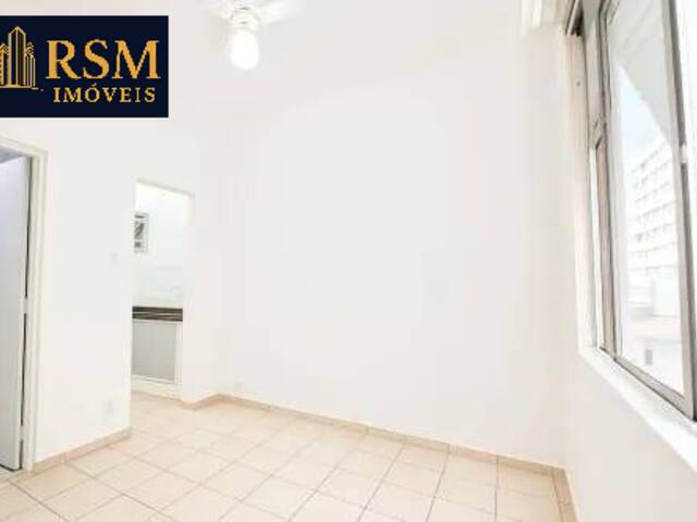 Kitnet para Venda em Santos - 5