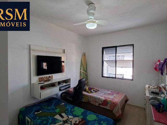 Apartamento para Venda em Santos - 3