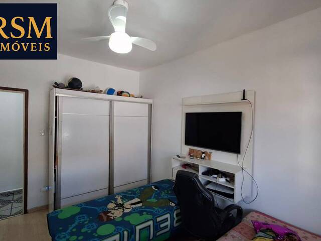 Apartamento para Venda em Santos - 5