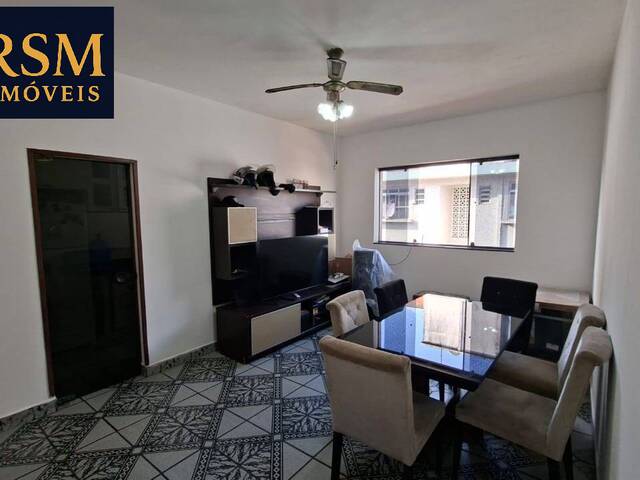 Venda em Embaré - Santos