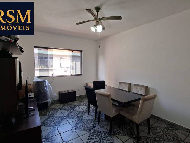 Apartamento para Venda em Santos - 2