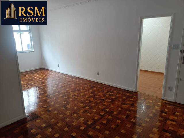 Apartamento para Venda em Santos - 2