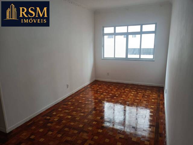 Apartamento para Venda em Santos - 3
