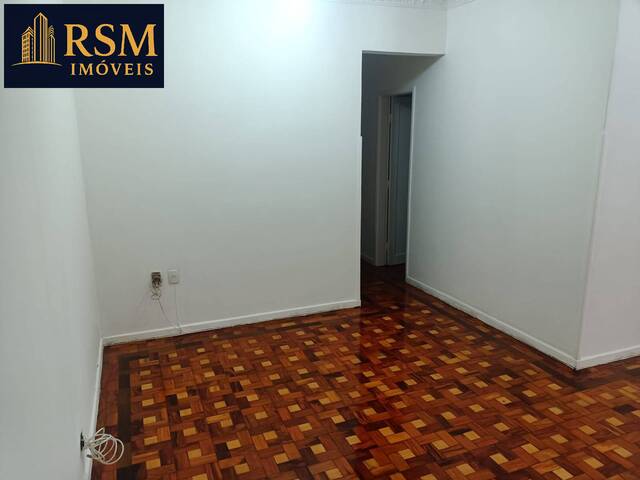 Apartamento para Venda em Santos - 5