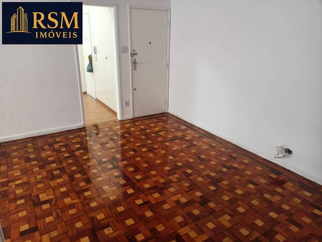 Apartamento para Venda em Santos - 4