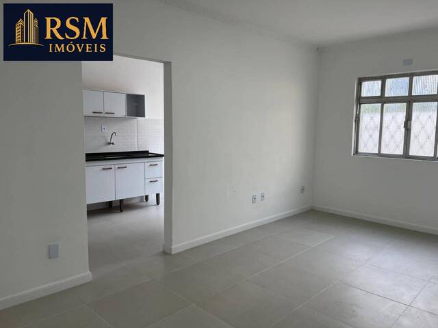 Apartamento para Venda em Santos - 3