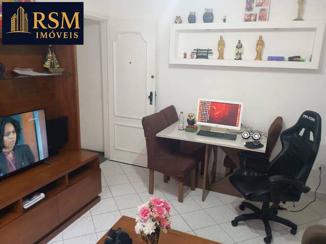 Venda em Aparecida - Santos