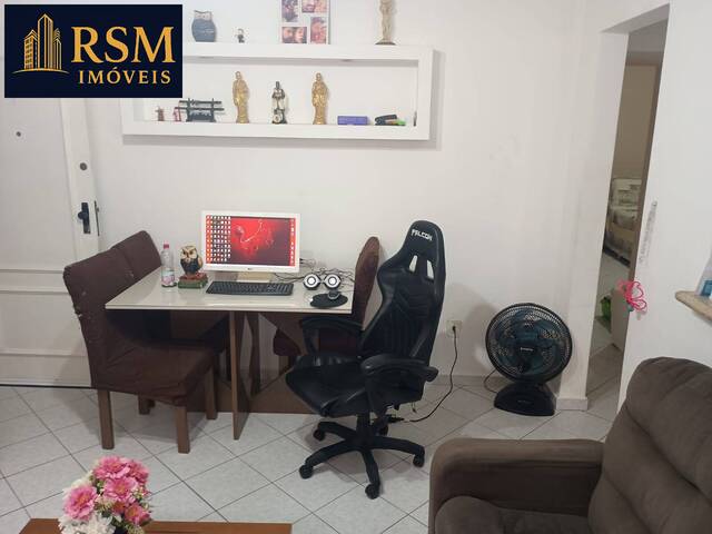 Apartamento para Venda em Santos - 5