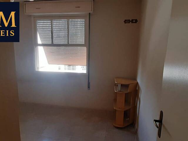 Apartamento para Venda em Santos - 5