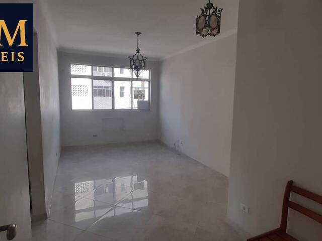 Venda em Ponta da Praia - Santos