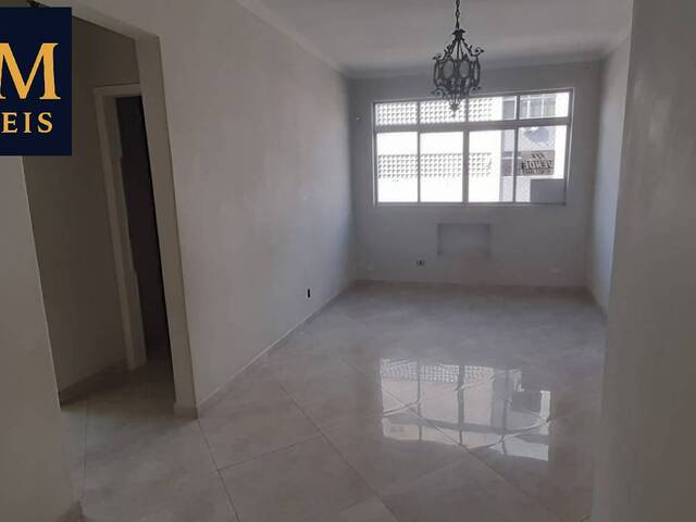 Apartamento para Venda em Santos - 2