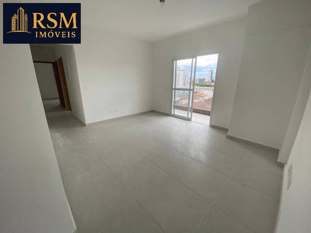 Apartamento para Venda em Santos - 2