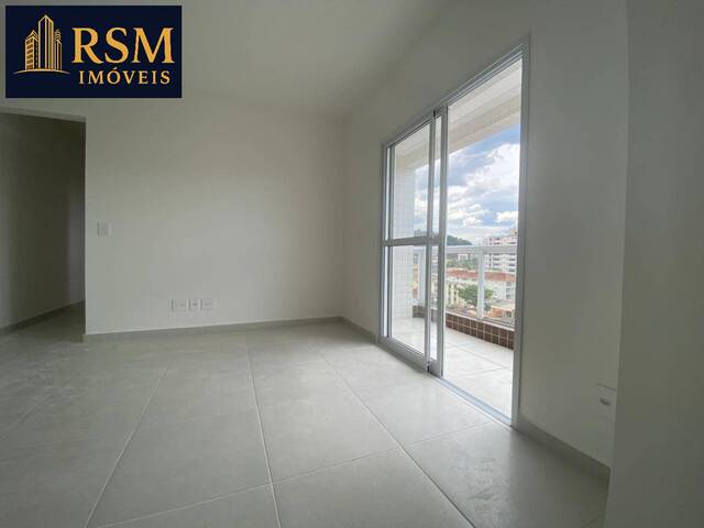 Apartamento para Venda em Santos - 3