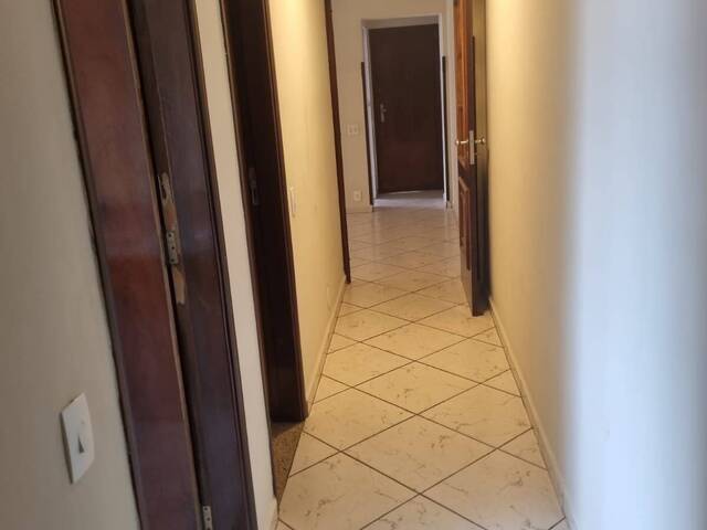 #992 - Apartamento para Locação em Santos - SP - 2