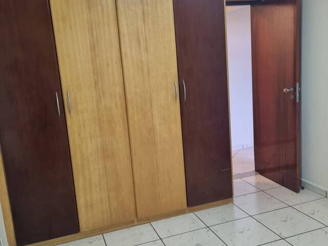 Apartamento para Locação em Santos - 5