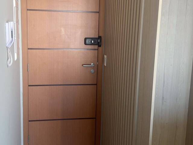 #993 - Apartamento para Locação em Santos - SP - 2