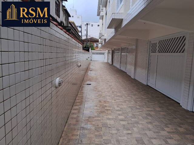 #994 - Casa para Venda em Santos - SP - 2