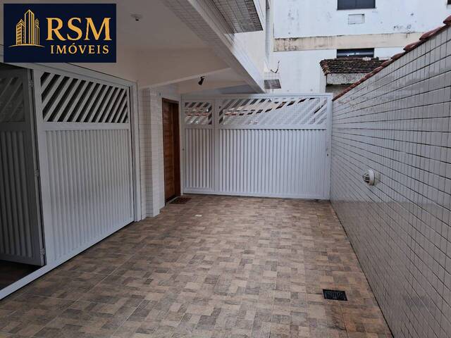 Venda em Marapé - Santos