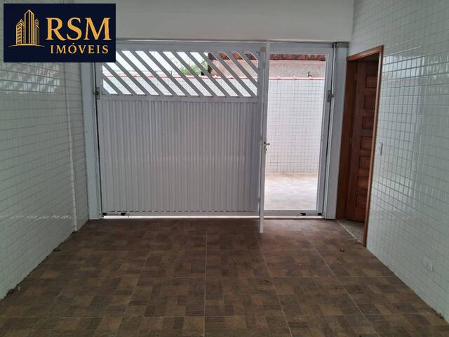 Casa para Venda em Santos - 5