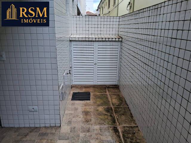 Casa para Venda em Santos - 5