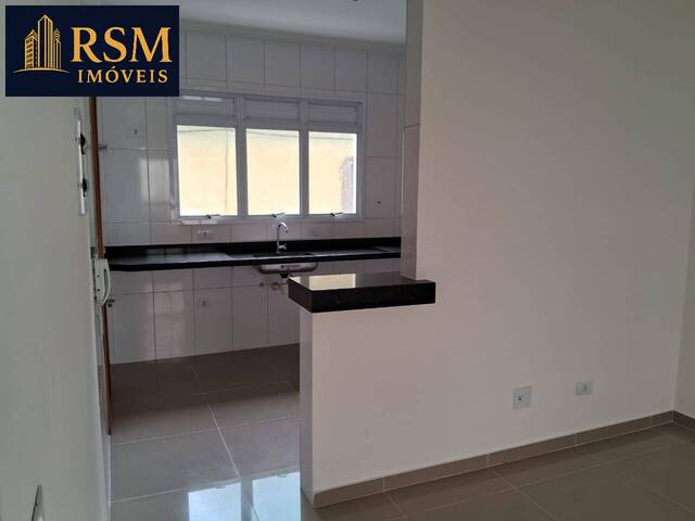 Venda em Marapé - Santos