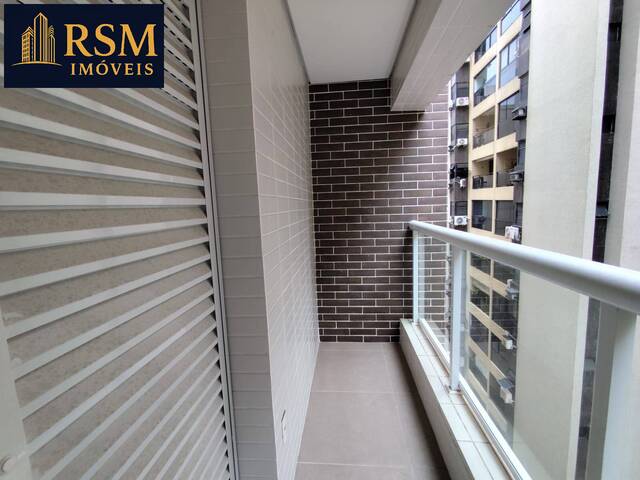 Apartamento para Venda em Santos - 5