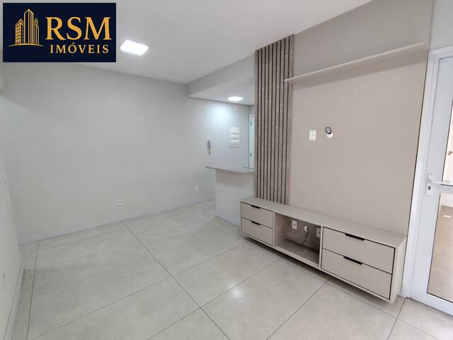 Apartamento para Venda em Santos - 2