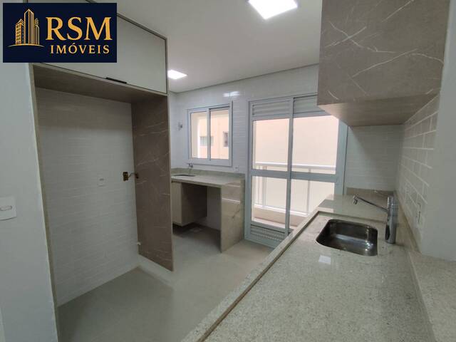 Apartamento para Venda em Santos - 3