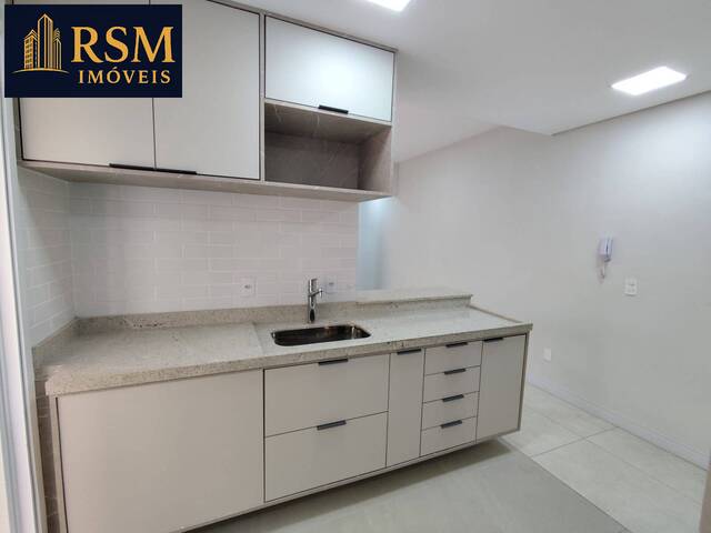Apartamento para Venda em Santos - 4